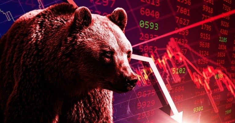 Βear market το 2025 και παρέμβαση της Fed προβλέπει γνωστός αναλυτής