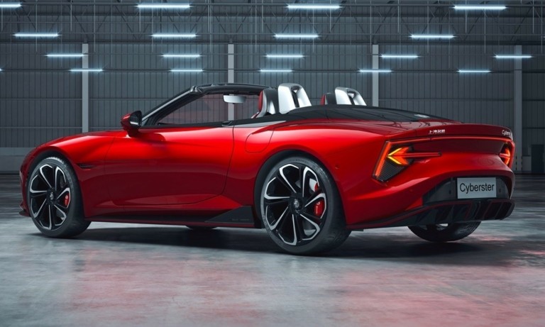 Οι νέοι δασμοί ξεκίνησαν, οι πωλήσεις των κινεζικών ηλεκτρικών αυτοκινήτων πέφτουν 