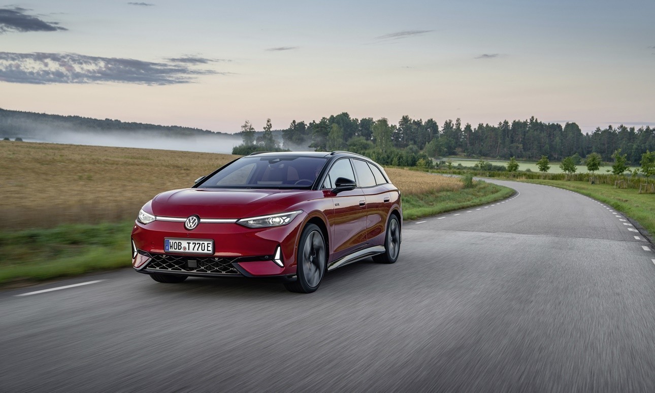 VW και Ford αντιμέτωπες με πρόστιμα για παραβίαση των στόχων CO2 της ΕΕ για το 2025