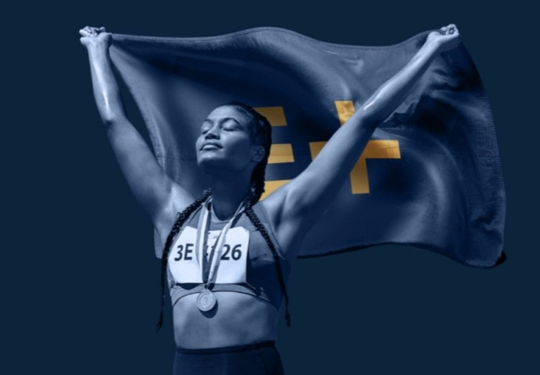 Αναζητώντας τον υπεράνθρωπο: Νέοι Αγώνες μόνο για ντοπαρισμένους αθλητές