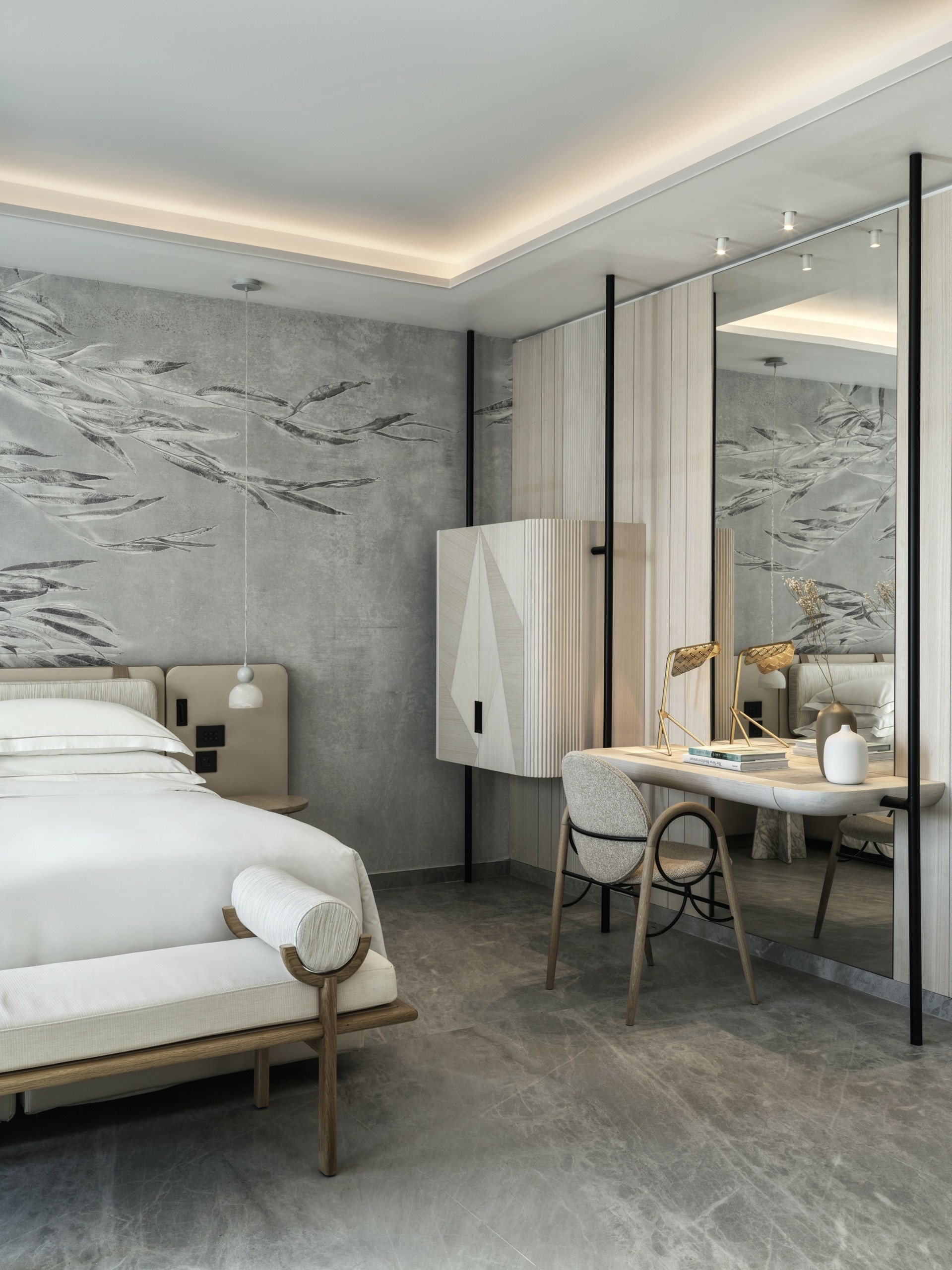 Furniture Gallery: Πώς μια εταιρεία στο Μοσχάτο άλλαξε τα δεδομένα στο design επίπλων