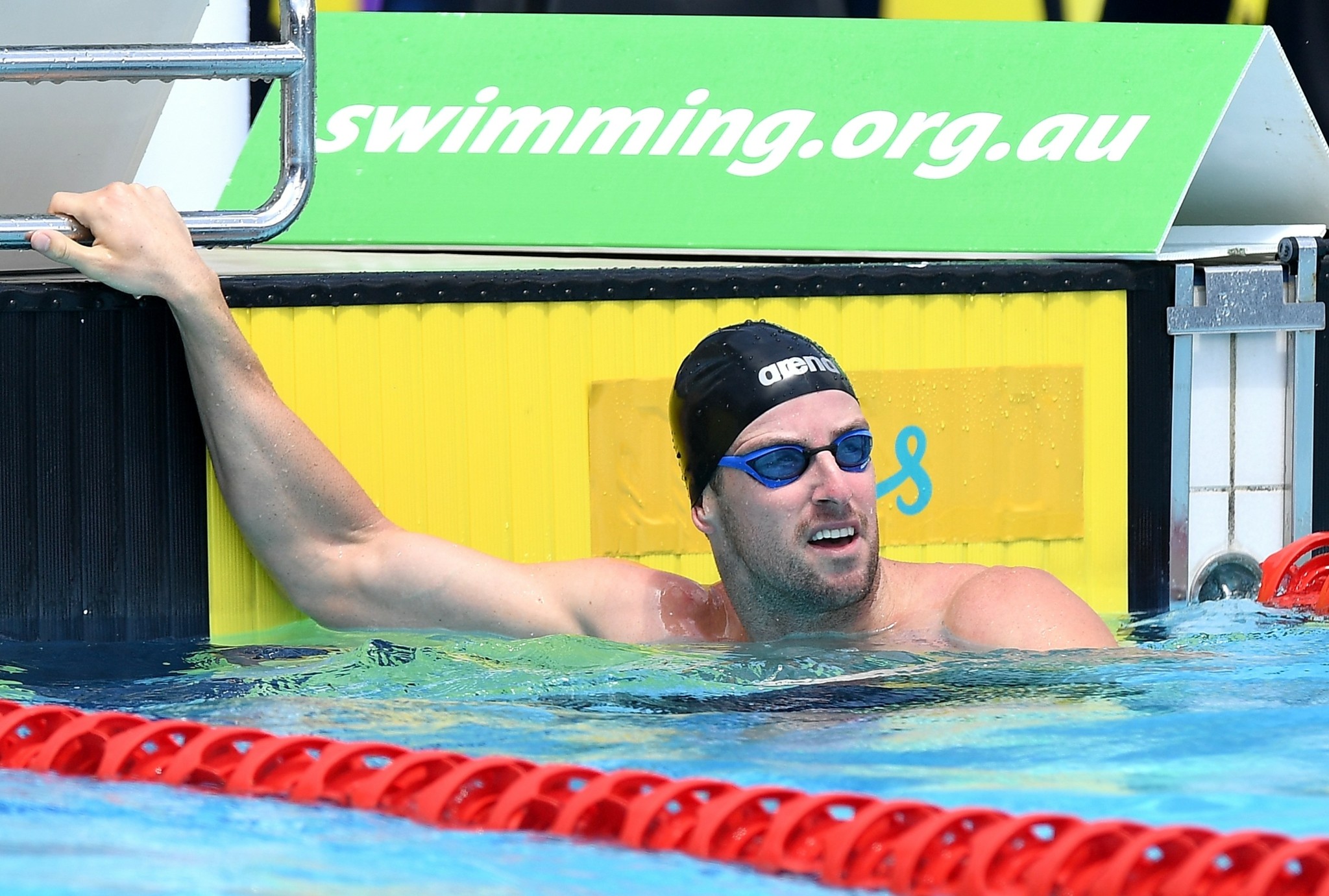 Αναζητώντας τον υπεράνθρωπο: Νέοι Αγώνες μόνο για ντοπαρισμένους αθλητές