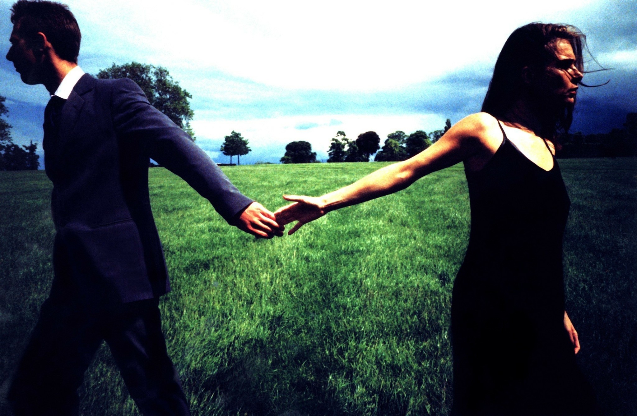 Ετσι τελειώνει σωστά μια σχέση