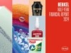 Henkel: Σημαντική ανάπτυξη οργανικών πωλήσεων και ισχυρή βελτίωση κερδών το α΄ εξάμηνο