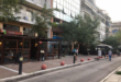 Palmie bistro: Προς πλειστηριασμό και το κατάστημα στην πλατεία Βικτωρίας (pics)