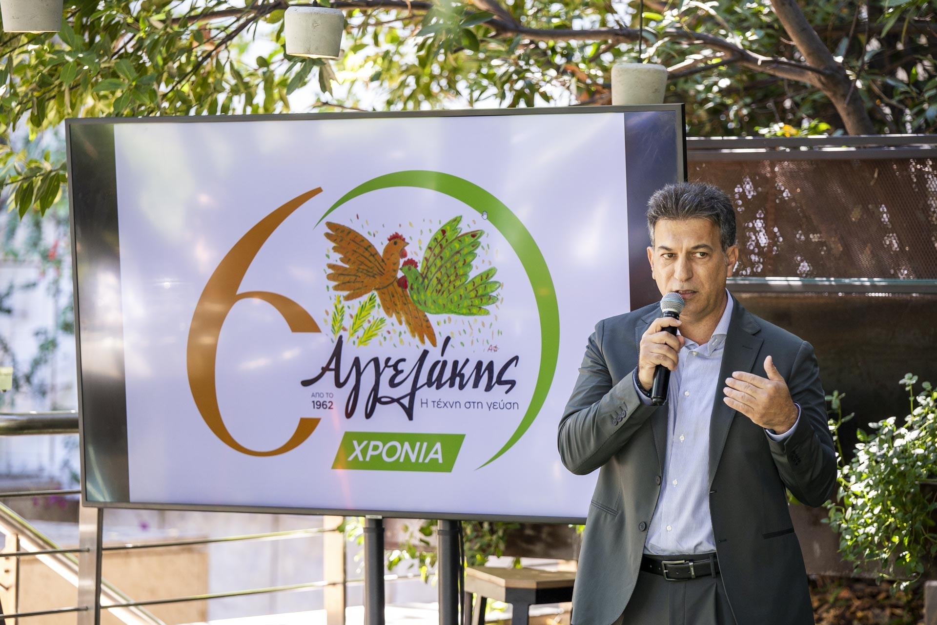 Κοτόπουλα Αγγελάκης: Η πορεία του επενδυτικού πλάνου των €30 εκατ. και οι επιδόσεις