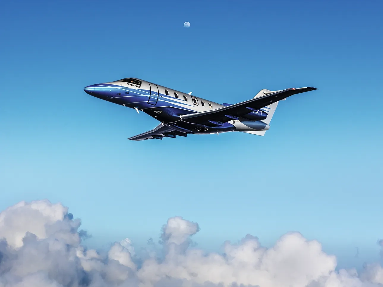 Τα καλύτερα, τα εντυπωσιακότερα, τα πολυτελέστερα ιδιωτικά αεροσκάφη σήμερα