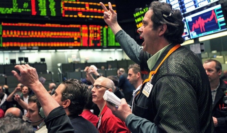 Bloomberg: Όλα όσα πρέπει να γνωρίζετε για το πρόσφατο sell-off στις αγορές