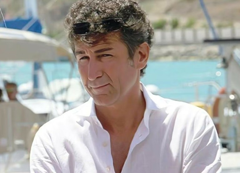 Αντρέα Πινιατάρο: Ποιος είναι ο Ιταλός που βρίσκεται πίσω από την αυτοκρατορία της ION Group