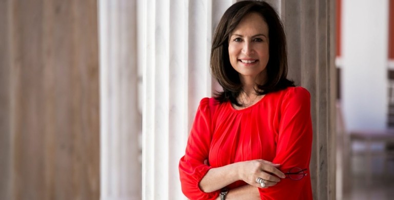 Άννα Διαμαντοπούλου: Αυτοκτονικό για το ΠΑΣΟΚ να συνεργαστεί με τη ΝΔ (vids)