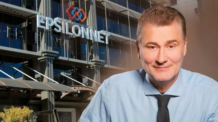 Ιωάννης Μίχος: Τα σχέδια για την επόμενη μέρα της Epsilon Net – Η έξοδος από το ΧΑ και οι ευκαιρίες στο εξωτερικό