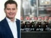 Coca Cola HBC: Αύξηση 13,6% στα εσόδα από πωλήσεις – Καθαρά κέρδη €381,6 εκατ. το α’ εξάμηνο