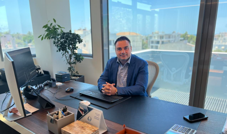 Κώστας Δελαπόρτας: Όσο υπολειτουργεί η διώρυγα του Σουέζ η ναυλαγορά στο ξηρό φορτίο, θα είναι δυνατή