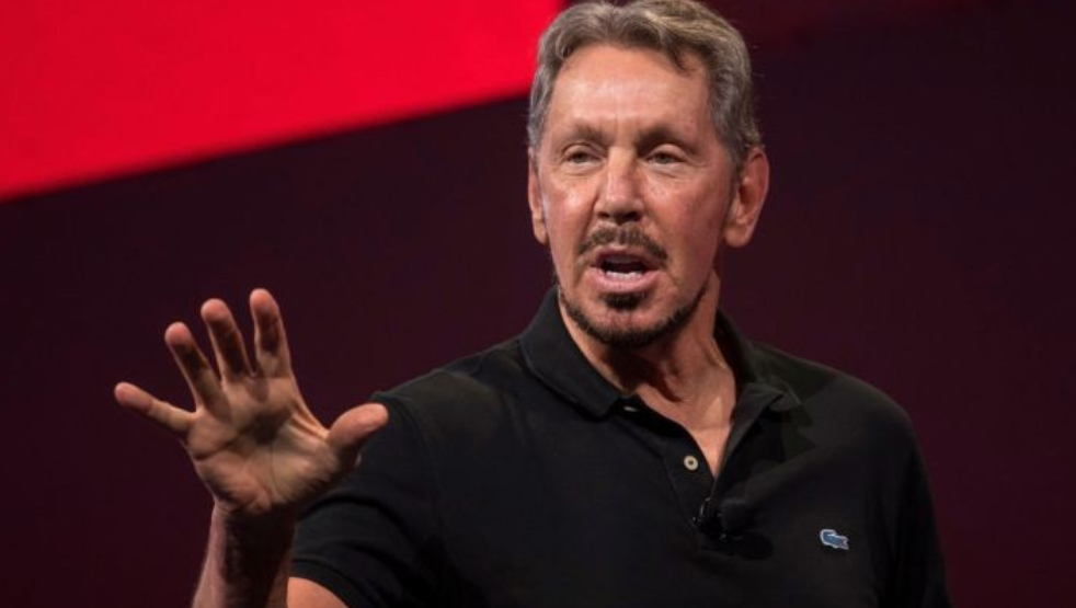 Oracle: 64.000 εργαζόμενοι απευθείας στον Έλισον – Η νέα ισορροπία εξουσίας εν μέσω επέκτασης σε cloud και AI | Ειδήσεις για την Οικονομία