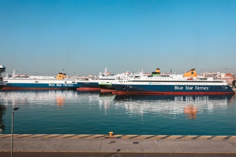 Εκπτώσεις σε ακτοπλοϊκά εισιτήρια για τη μετάβαση των αναπληρωτών εκπαιδευτικών