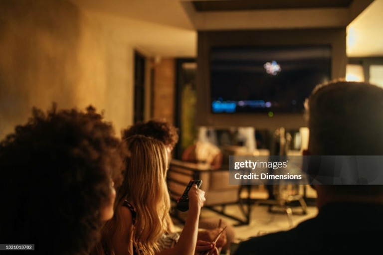 Τα αγαπημένα πράγματα της Γεωργίας Παράσχου