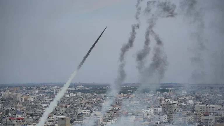 Ισραήλ: Συναγερμός για εκτόξευση βαλλιστικού πυραύλου από την Υεμένη (tweets)