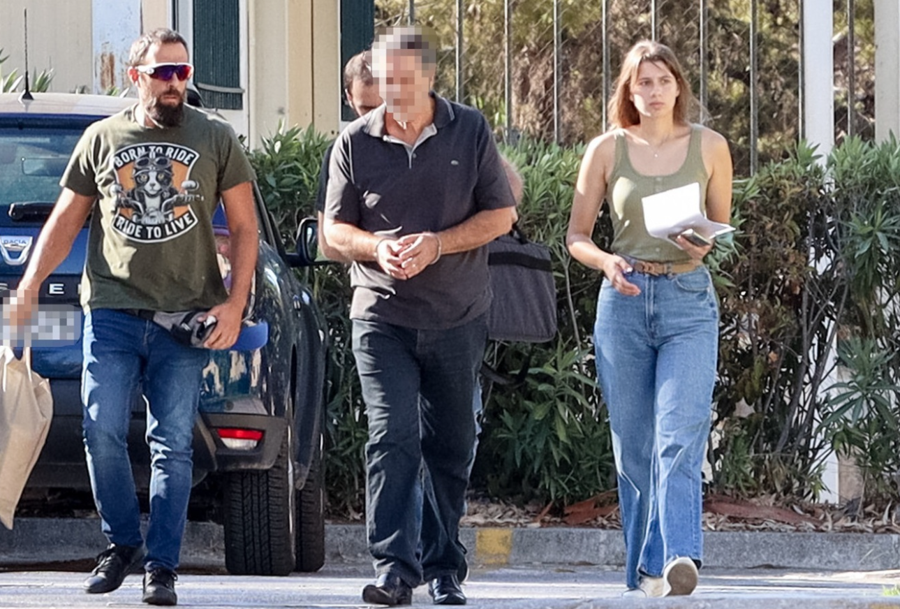 Προφυλακίστηκε ο 66χρονος καθηγητής του Παντείου για τις φωτιές στη Βάρη