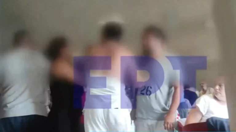 Άγριος καβγάς σε πλοίο από Κρήτη για Πειραιά: Επιβάτης πιάστηκε στα χέρια με μέλη του πληρώματος