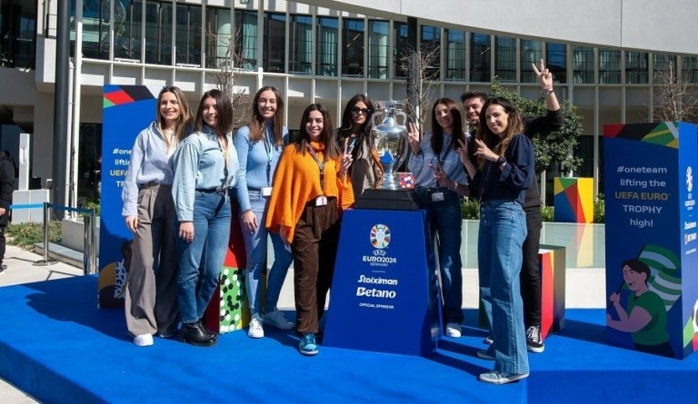 Το Αξέχαστο Ποδοσφαιρικό Καλοκαίρι της Kaizen Gaming