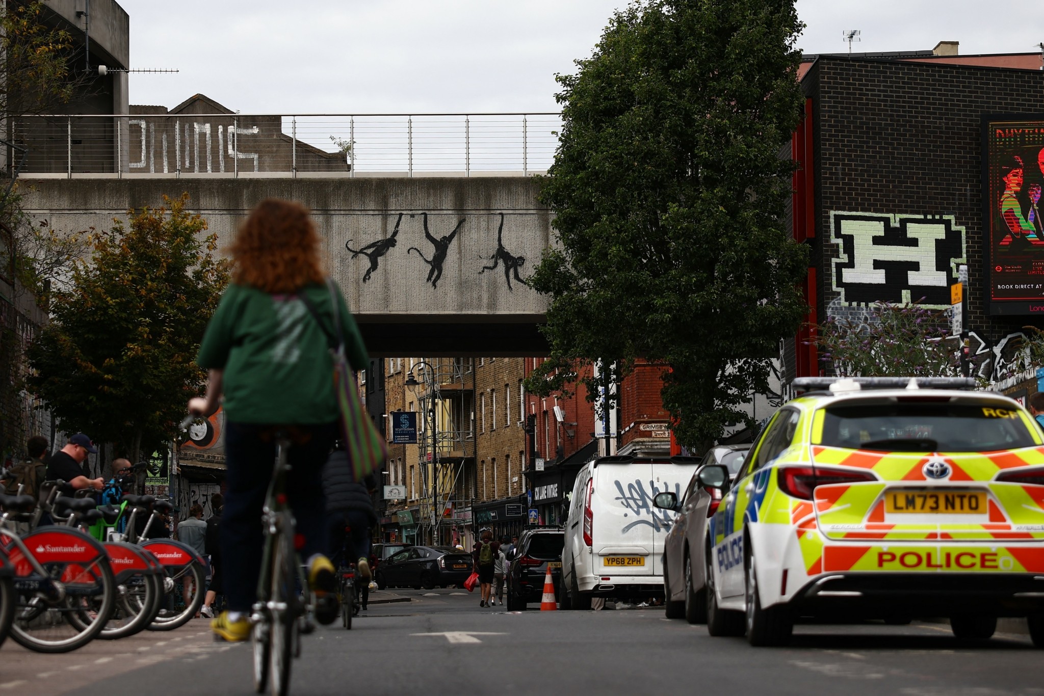 «Άπιαστο όνειρο» το διαζύγιο για τους δυστυχισμένους γάμους στη Βρετανία (γραφήματα)
