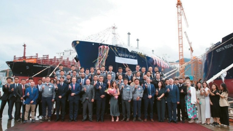 Επενδυτικό «κρεσέντο» σε ναυπηγήσεις πλοίων – Ποιοι Έλληνες εφοπλιστές πρωταγωνιστούν (pics)