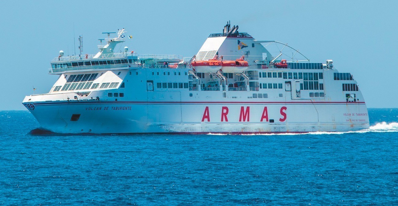 «Μπαίνουν» νέα πλοία στην ελληνική ακτοπλοΐα