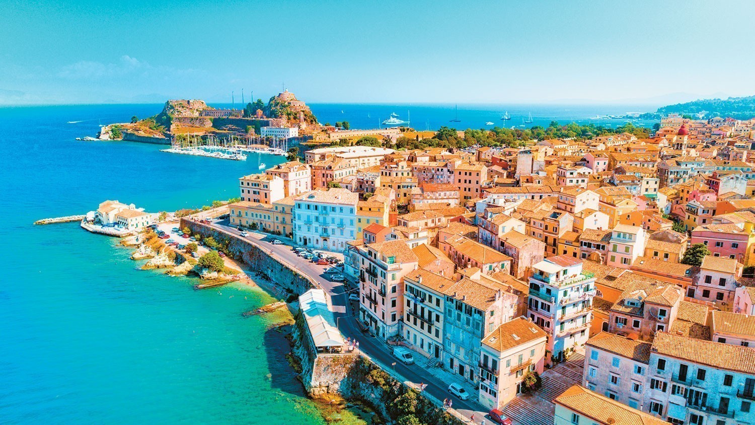 Ο τουριστικός προορισμός στη Δυτική Ελλάδα με τη 12μηνη προοπτική (pics)