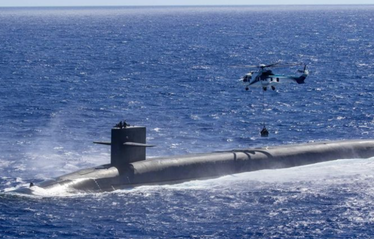 Αυτές είναι οι χώρες με τους μεγαλύτερους στόλους υποβρυχίων – Η θέση της Ελλάδας (λίστα) (pics)
