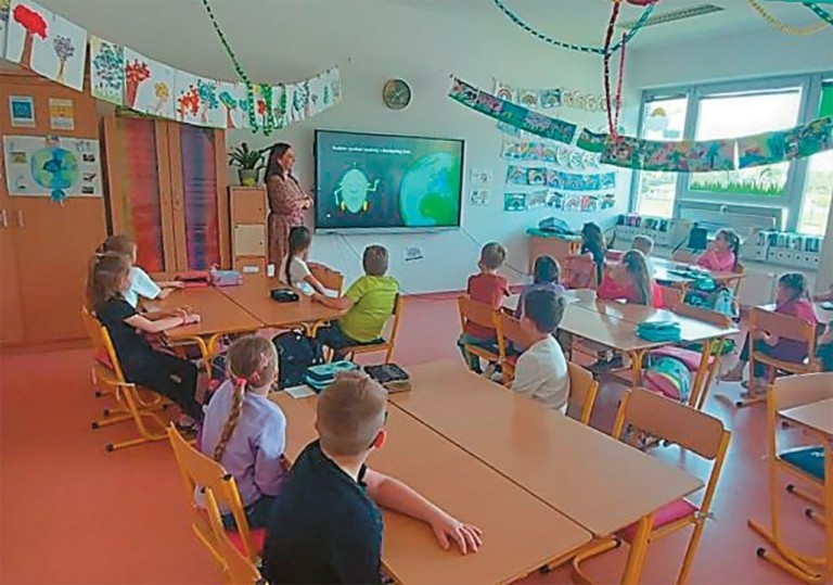 «Μάθε παιδί μου για την οικονομία»… από το δημοτικό (pics)