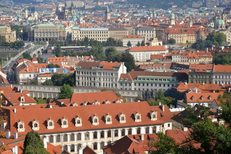 Ένας γιγάντιος τρισδιάστατος εκτυπωτής χτίζει κυριολεκτικά μια ολόκληρη γειτονιά στο Τέξας