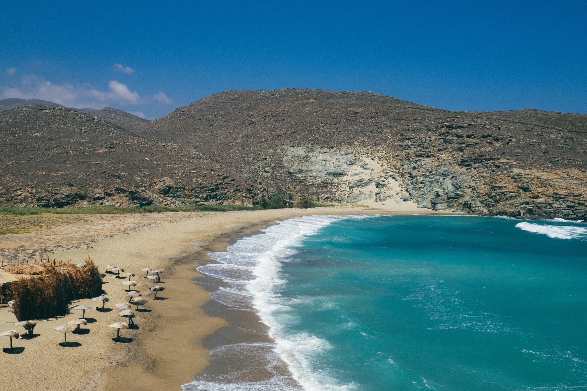 Καιρός: Μελτέμια στο Αιγαίο – Πώς θα εξελιχθεί το νέο κύμα ζέστης