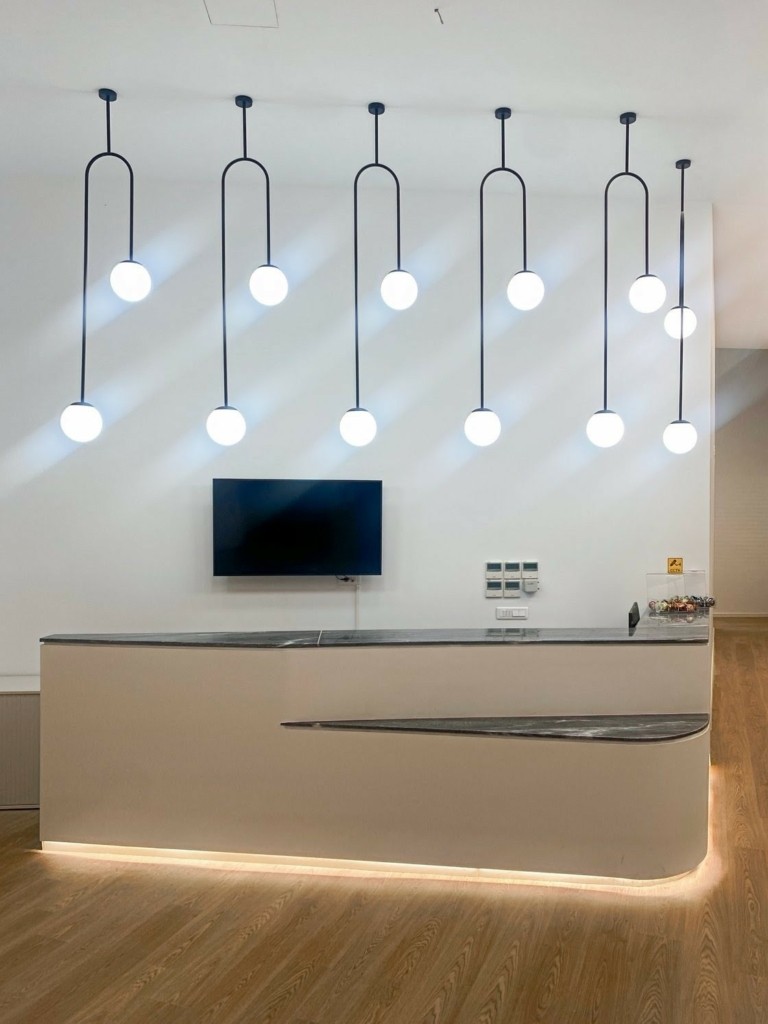 Η IWG ενισχύει την παρουσία της στην Ελλάδα με δύο νέους χώρους σε Γλυφάδα και Πειραιά (pics)