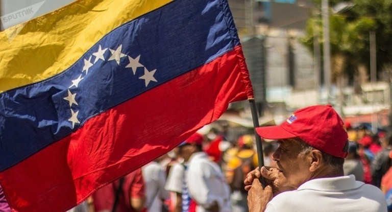 Βενεζουέλα: Ποινικές έρευνες σε βάρος των ηγετών της αντιπολίτευσης, που καλούν τον στρατό να ταχθεί «στο πλευρό του λαού»
