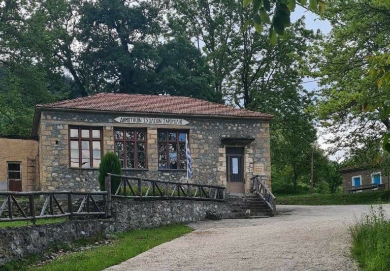 Ελλάδα: Εναλλακτικές διακοπές για το φετινό καλοκαίρι και «κρυφοί» προορισμοί (pics)