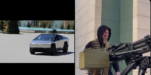Καντίροφ: Εξόπλισε με πολυβόλο ένα Tesla Cybertruck και προσκάλεσε τον Μασκ στην Τσετσενία (tweet + vid)