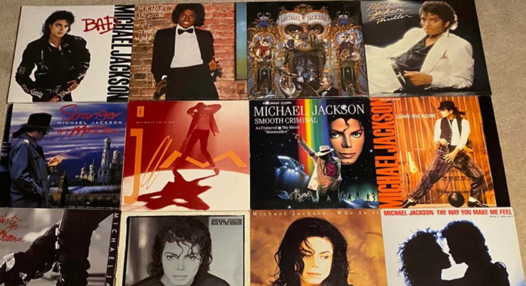 Μάικλ Τζάκσον: Προχωρά η πώληση του 50% του μουσικού καταλόγου του για 600 εκατ. δολάρια