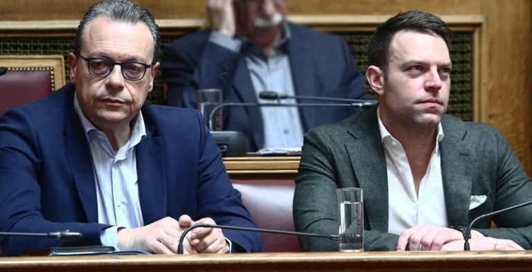 ΣΥΡΙΖΑ: Έχασε συμμάχους με τις καρατομήσεις ο Κασσελάκης, στα δύο η Κοινοβουλευτική Ομάδα