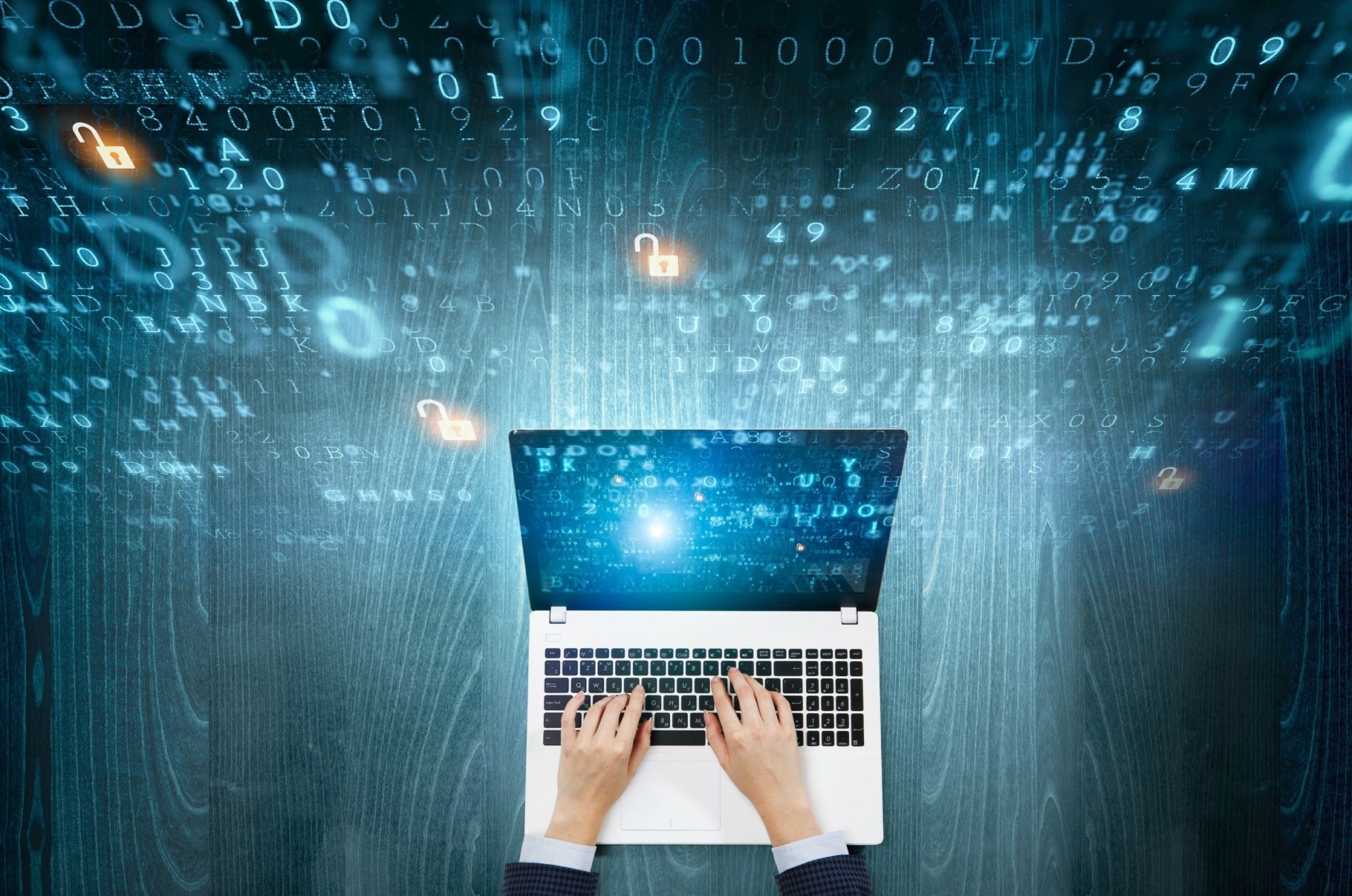 Οι «χρυσές» επενδύσεις των ισχυρών του χρήματος σε πληροφορική – κυβερνοασφάλεια