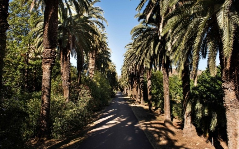 Tρεις ιστορικοί μαγευτικοί κήποι που συνεπαίρνουν