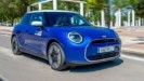 BMW: Παγκόσμια ανάκληση για Mini Cooper SE