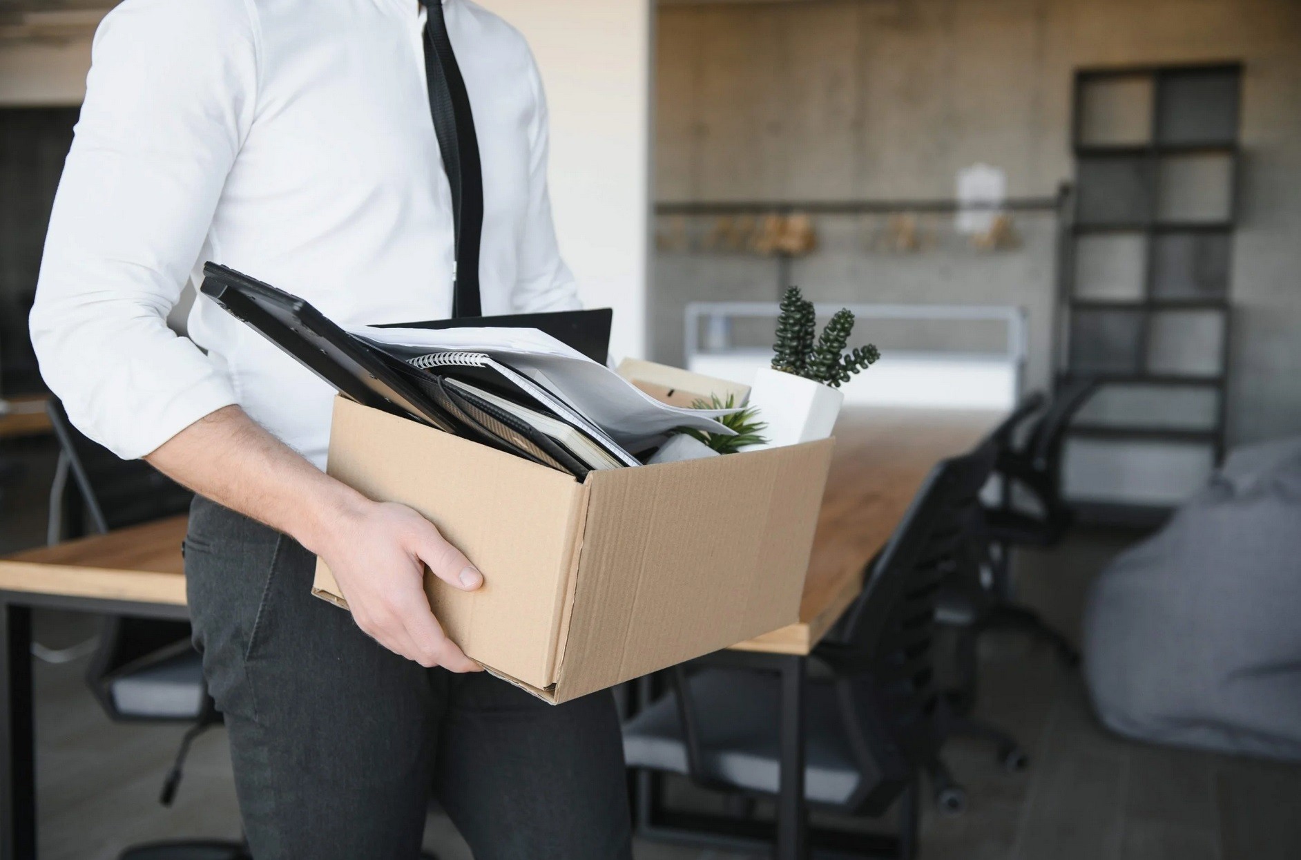 Business Insider: Αυτές είναι οι γνωστές αμερικανικές εταιρείες που προχωρούν σε απολύσεις (λίστα)