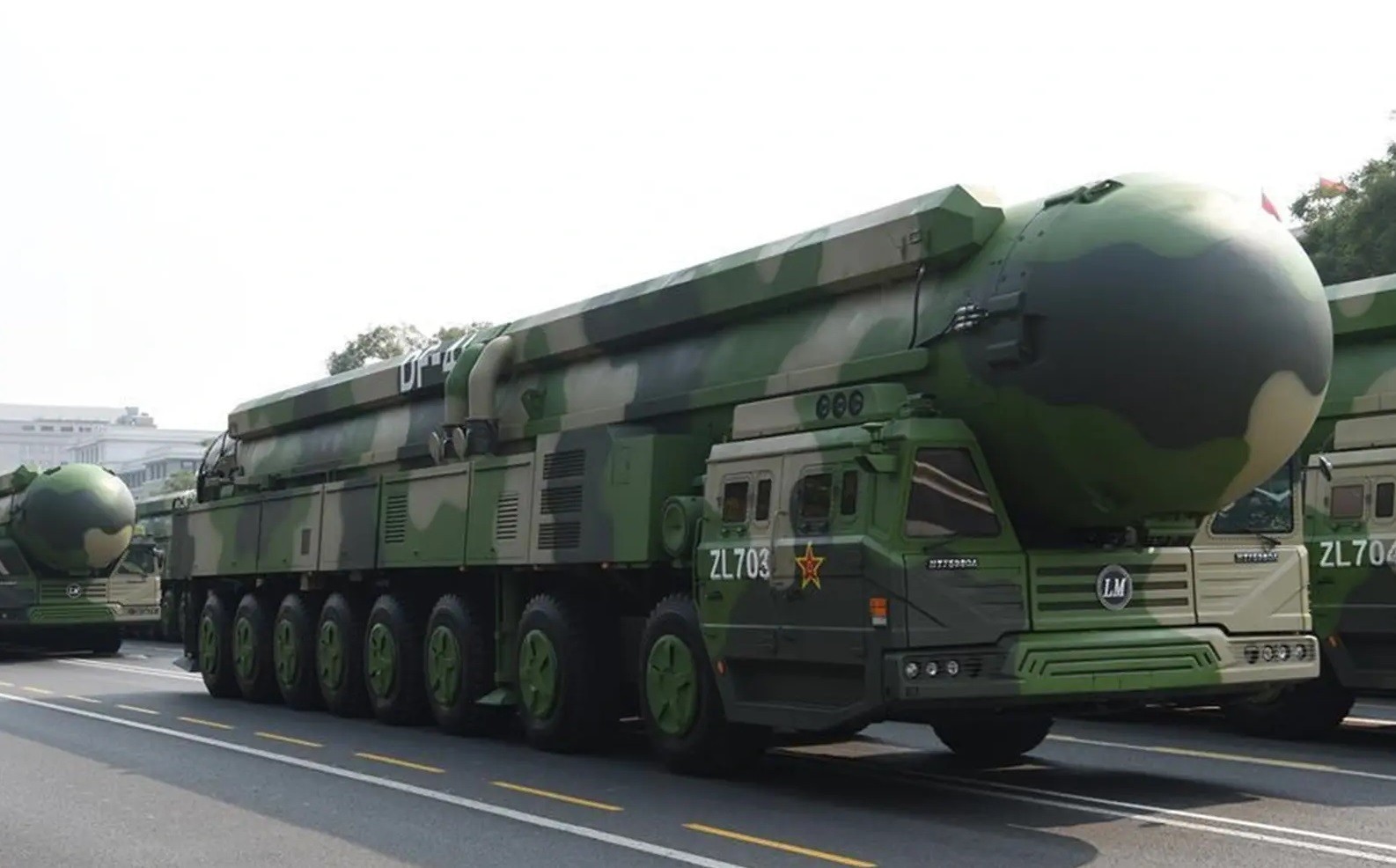 Αυξάνονται οι εντάσεις στην Ασία – Ο ρόλος της Κίνας (χάρτης)