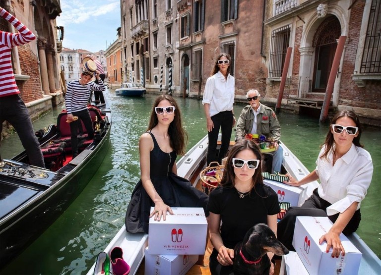 Palazzo Papadopoli: Πώς είναι να ζεις στο πιο διάσημο μνημείο της Βενετίας