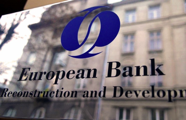 EBRD: Αυτές είναι οι εκτιμήσεις της για την παγκόσμια ανάπτυξη (γράφημα)