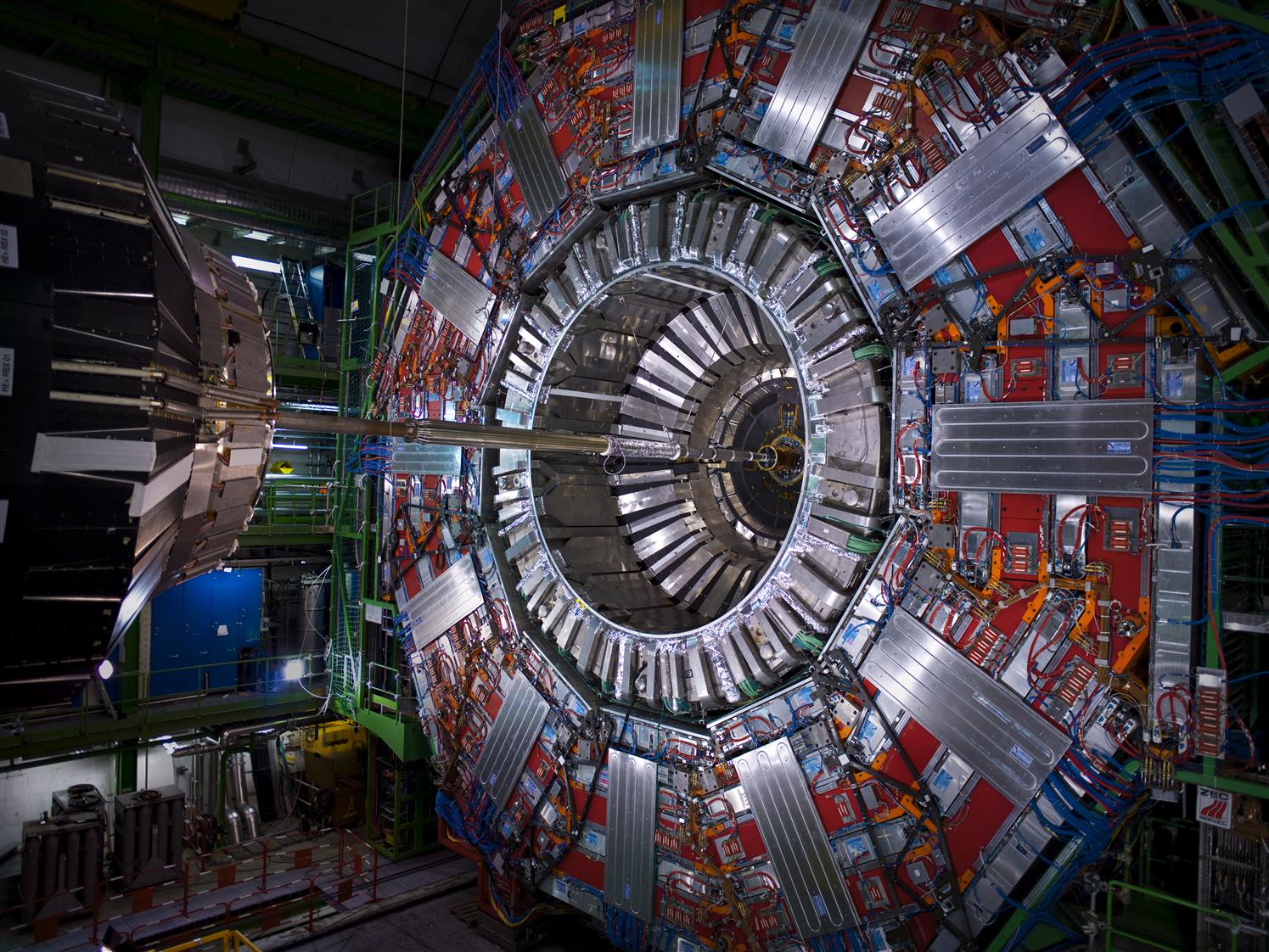 Στα 70ά γενέθλιά του, το CERN αναζητά χρηματοδότηση $17 δισ.