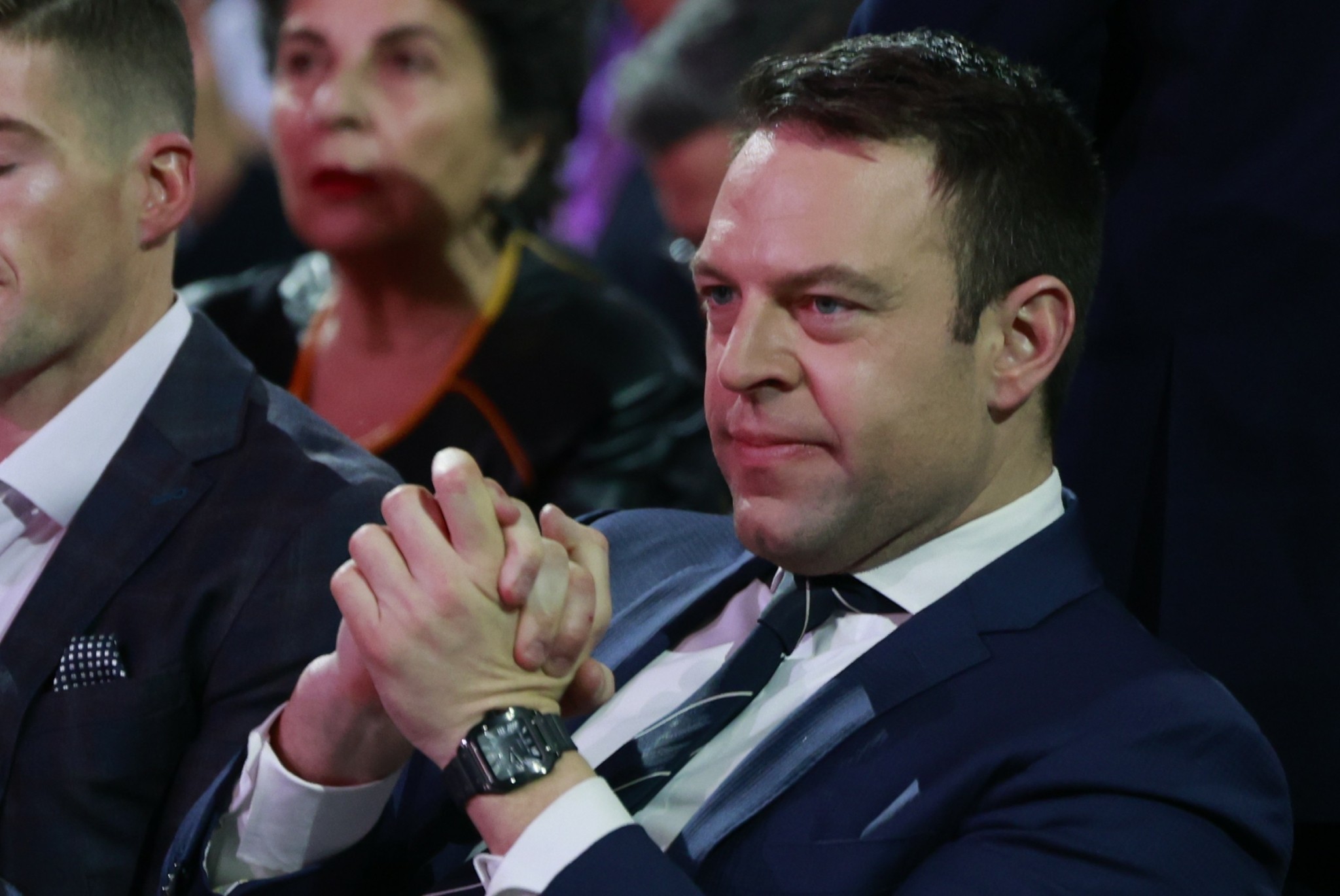 ΣΥΡΙΖΑ: Ζεσταίνει τον μηχανισμό του ο Κασσελάκης – Να επιστρέψει στην Κουμουνδούρου ζητούν οι συνεργάτες του