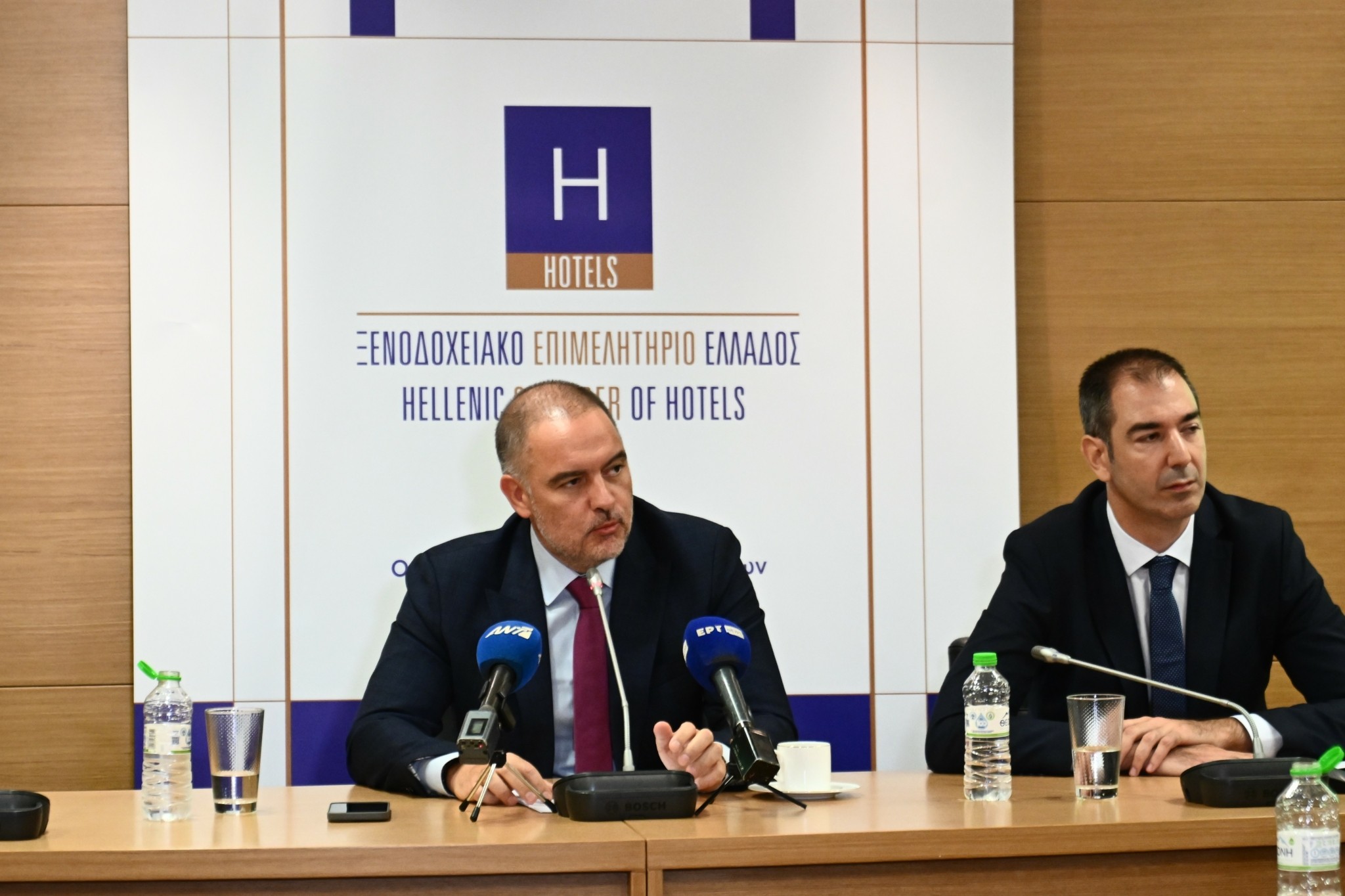 Διπλάσιες οι κλίνες των «Airbnb» στην πενταετία 2019 – 2023