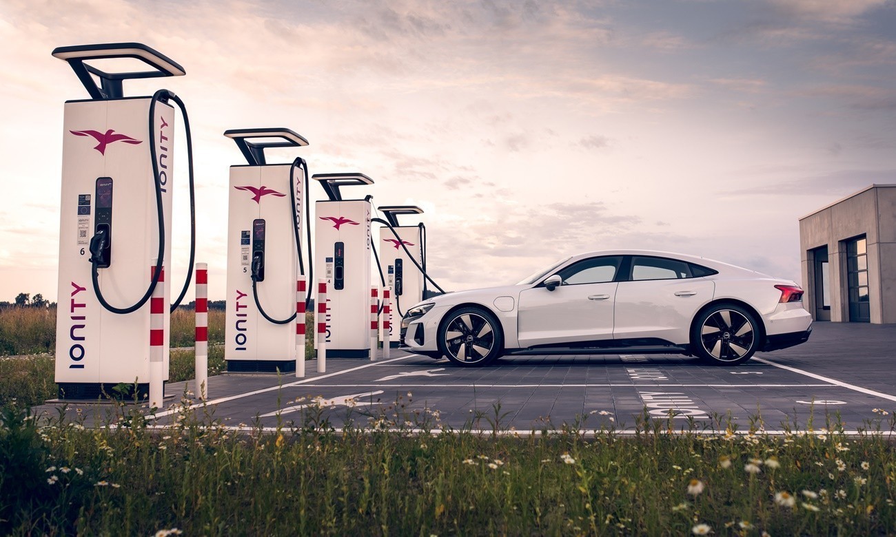 Οι ευρωπαϊκές αυτοκινητοβιομηχανίες ζητούν «επείγουσα δράση» (pic)