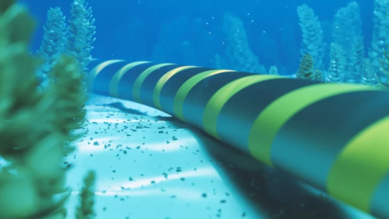 «AAPowerLink»: Αυτή είναι η μεγαλύτερη ηλεκτρική διασύνδεση που θα «παντρέψει» Αυστραλία και Ασία